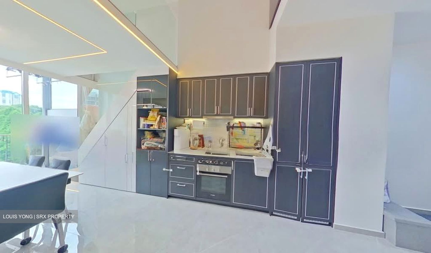 Mayfair Gardens (D21), Condominium #548838971